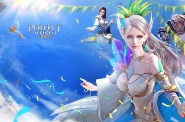 Perfect World Mobile