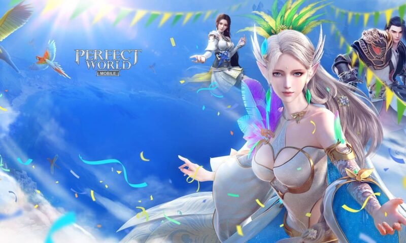Perfect World Mobile