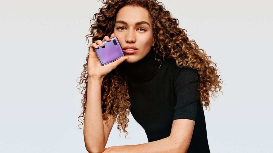 Samsung Galaxy Z Flip