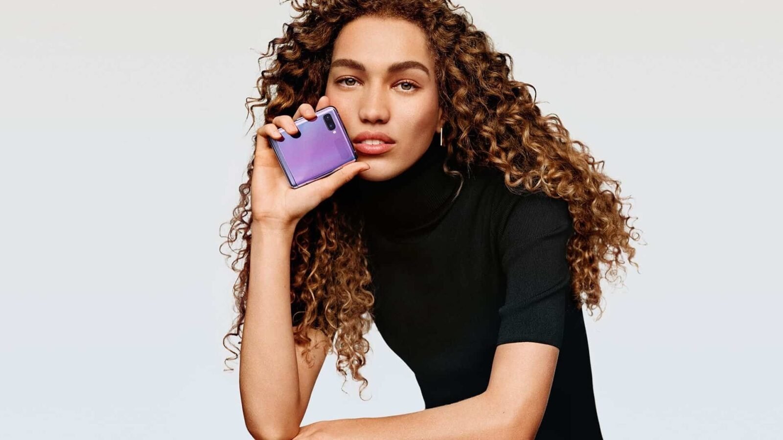 Samsung Galaxy Z Flip