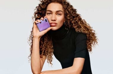 Samsung Galaxy Z Flip