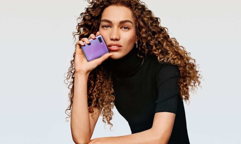Samsung Galaxy Z Flip