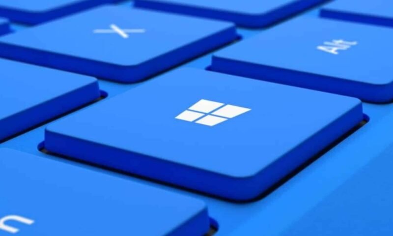 Windows 10