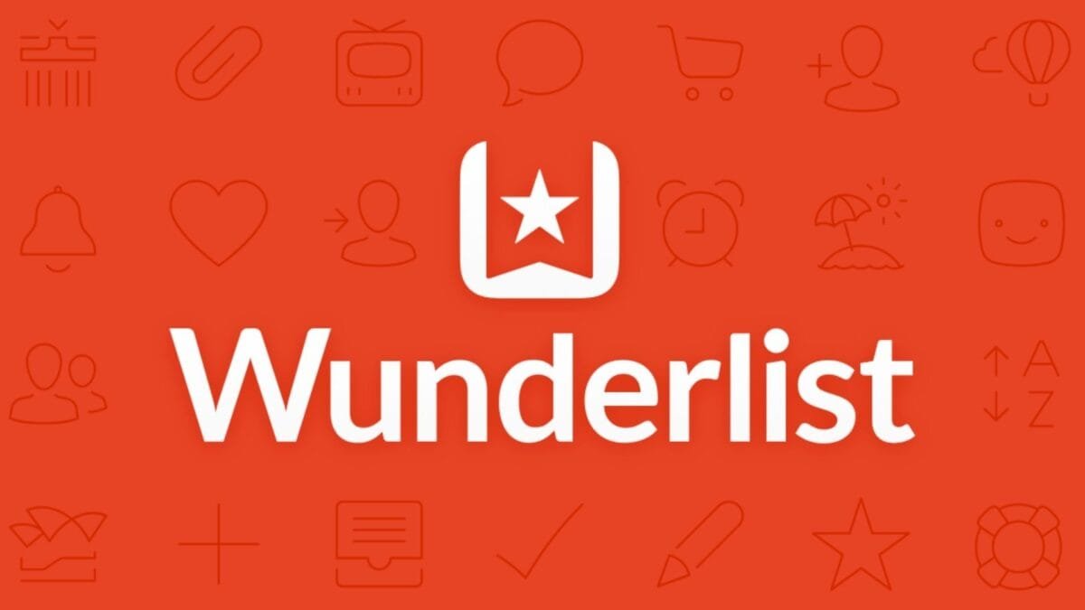 Wunderlist