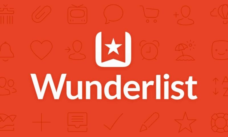 Wunderlist