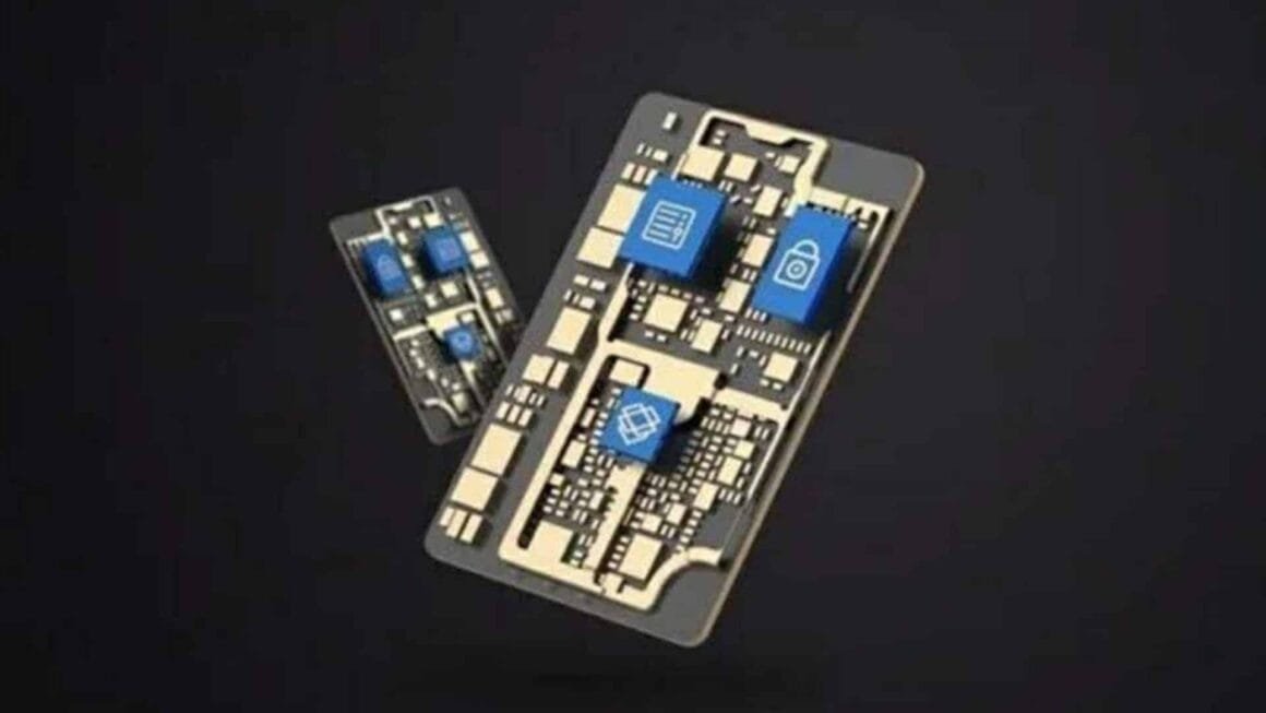 Xiaomi MicroSD SIM Card