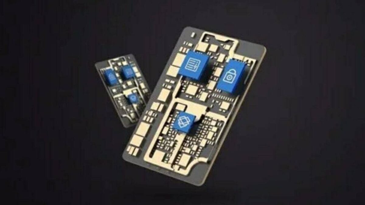 Xiaomi MicroSD SIM Card