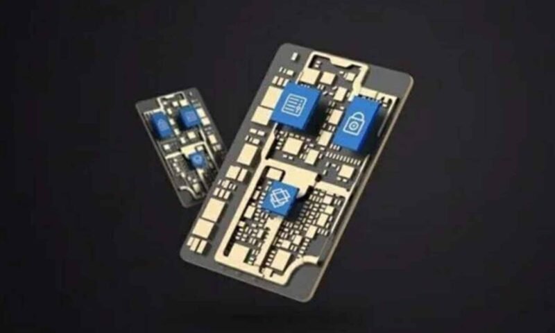 Xiaomi MicroSD SIM Card