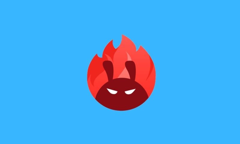 Antutu benchmark