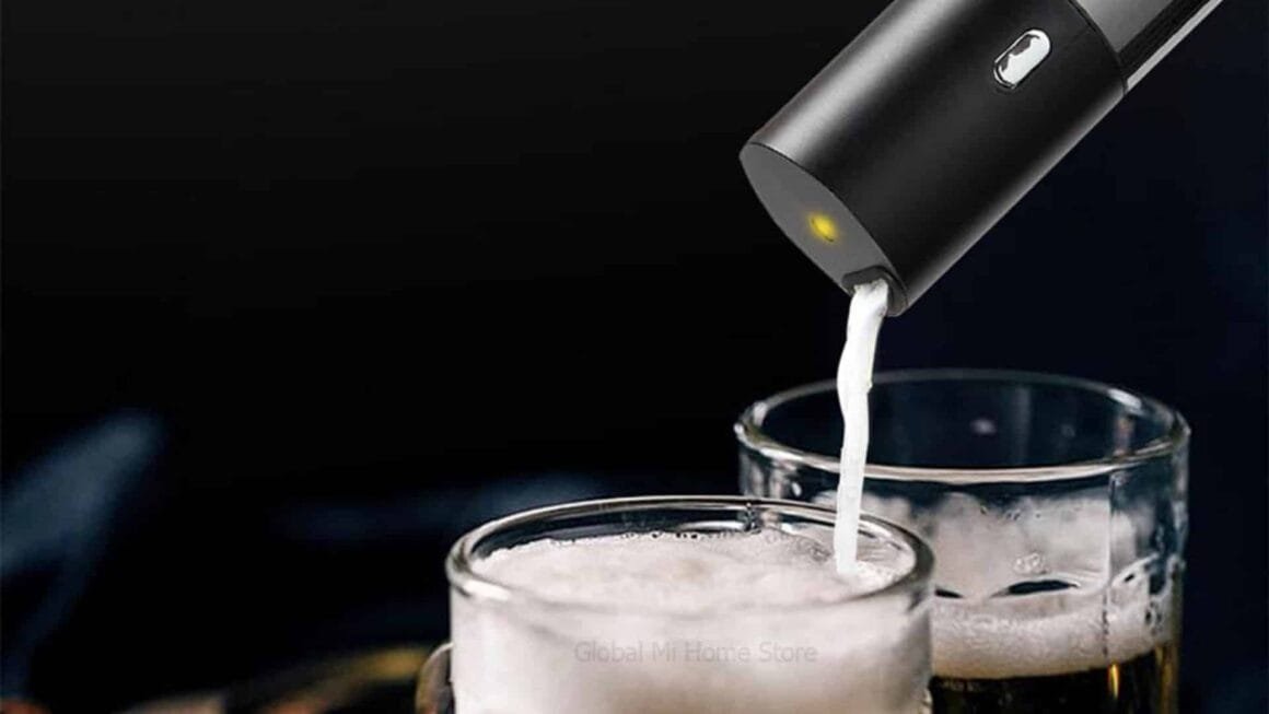 Chopeira Xiaomi YouPin Star Compass