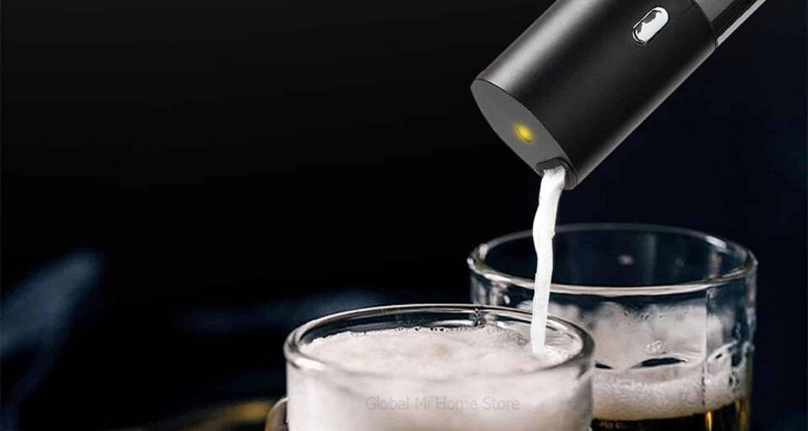 Chopeira Xiaomi YouPin Star Compass