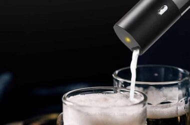 Chopeira Xiaomi YouPin Star Compass