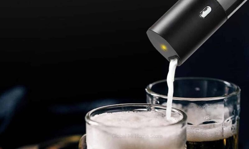 Chopeira Xiaomi YouPin Star Compass