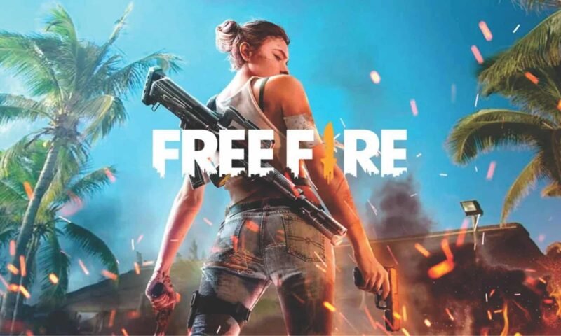 Free Fire