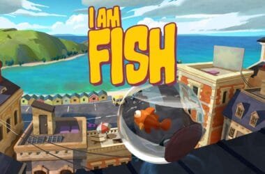 I Am Fish