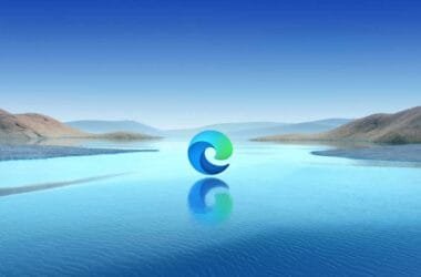 Microsoft Edge Chromium