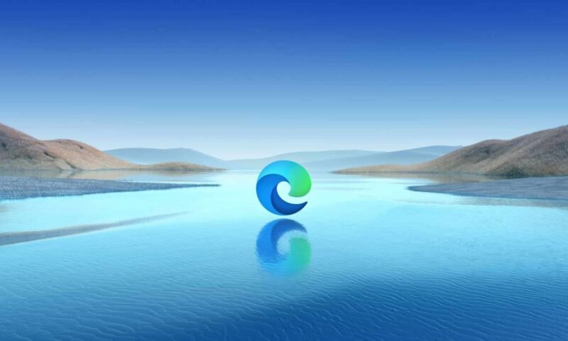 Microsoft Edge Chromium