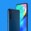 Motorola Moto G8 G8 Power