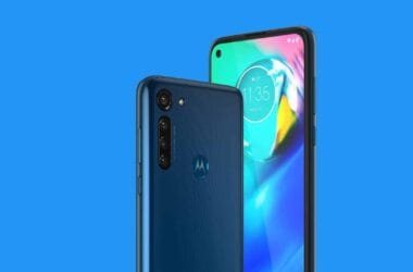Motorola Moto G8 G8 Power