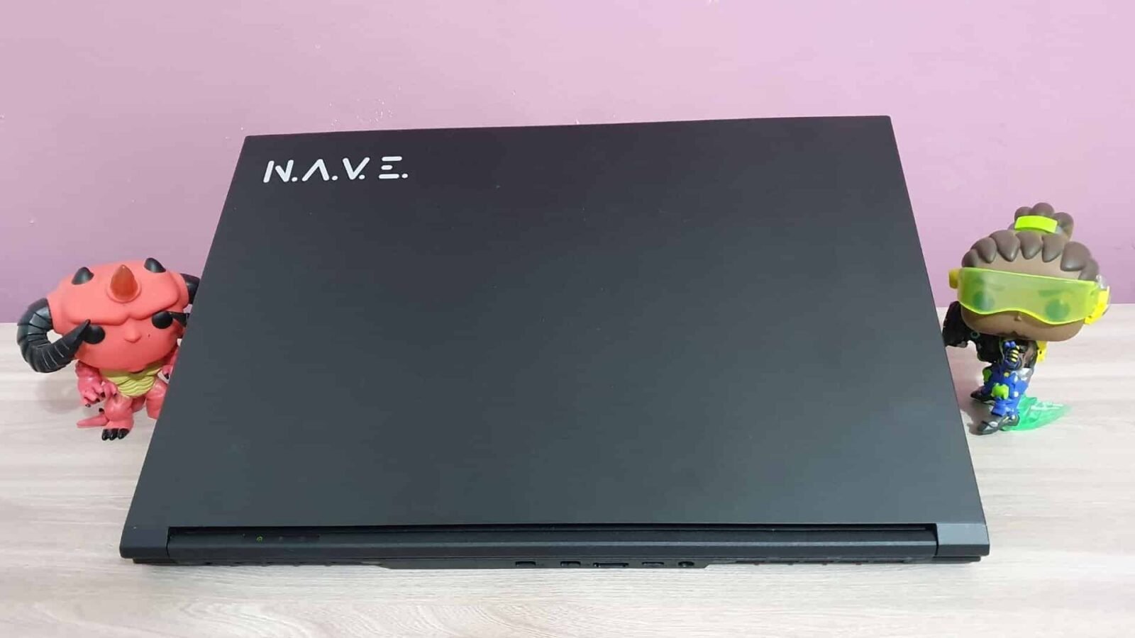 Nave Gamer Lunar