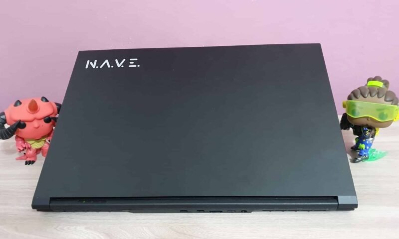 Nave Gamer Lunar