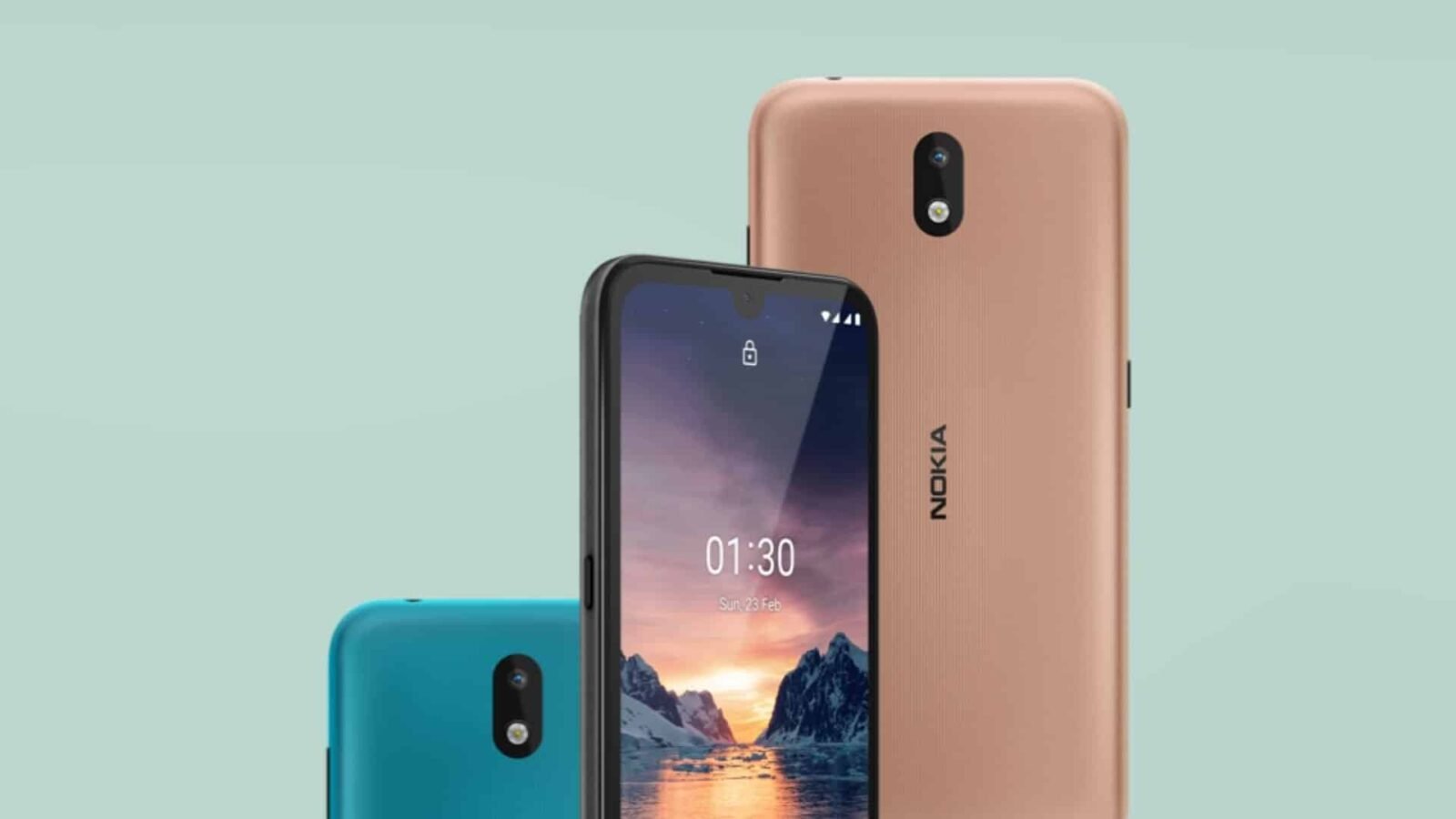 Nokia 1.3