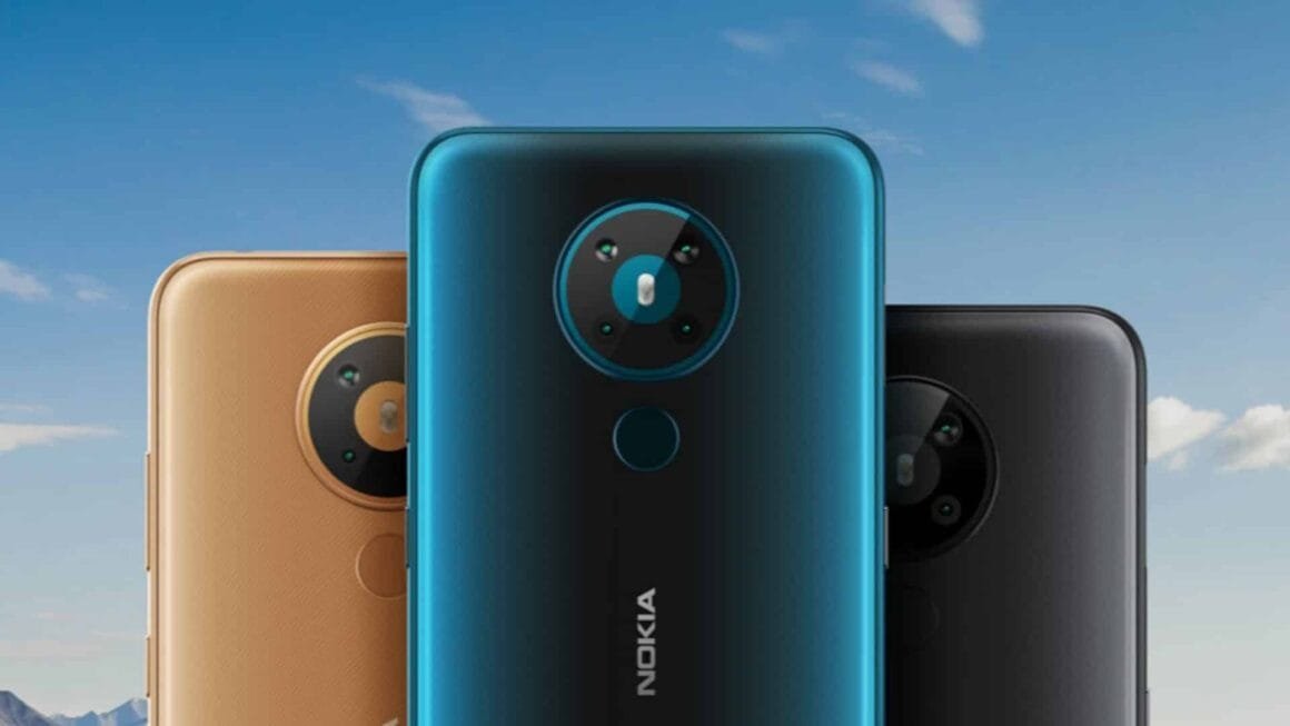 Nokia 5.3