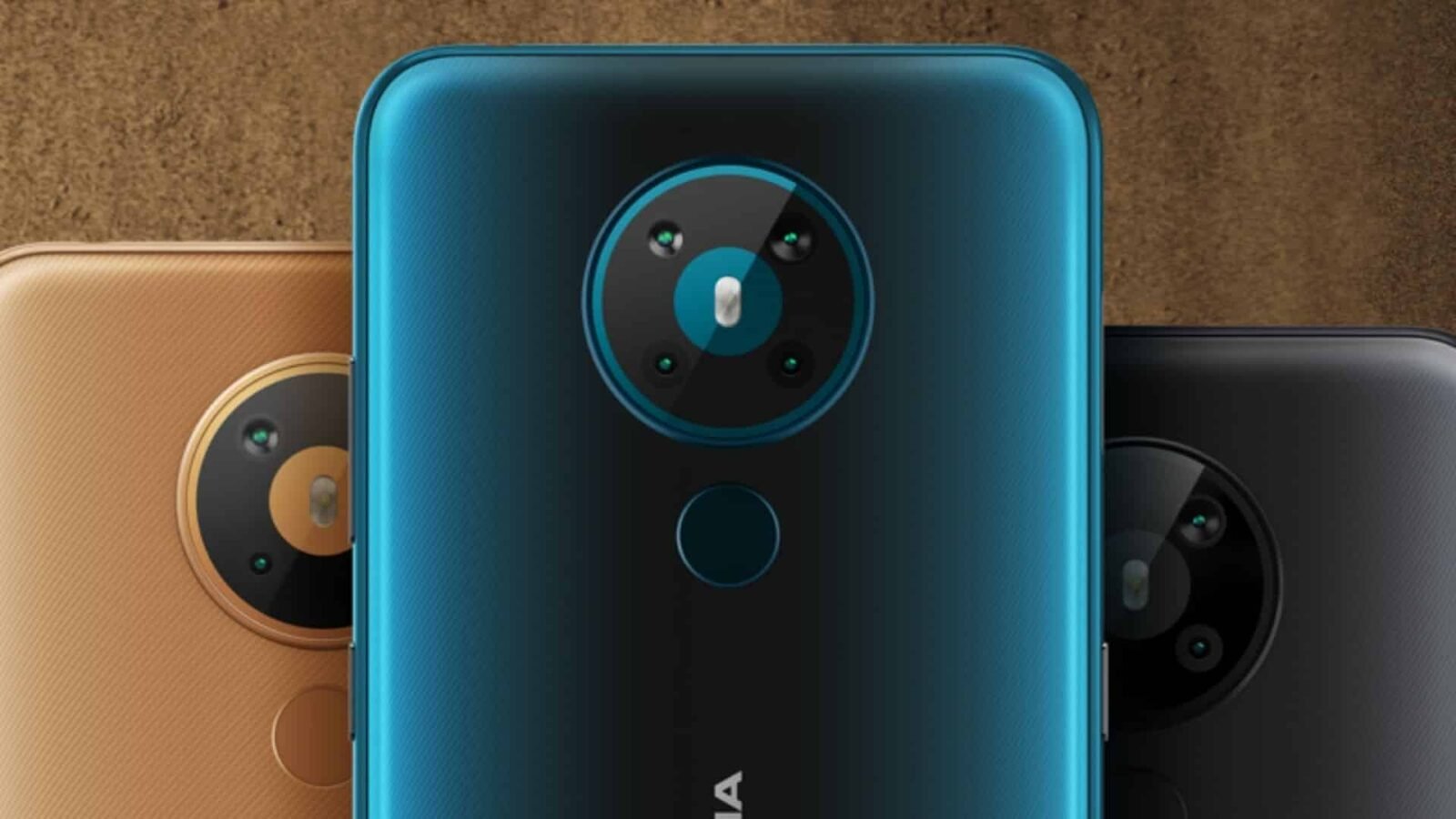 Nokia 5.3