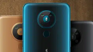 Nokia C2 e Nokia 5.3 chegam ao Brasil com preços a partir de R$ 799