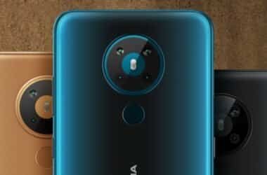 Nokia 5.3