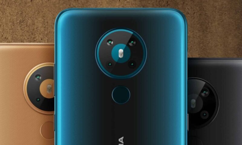 Nokia 5.3