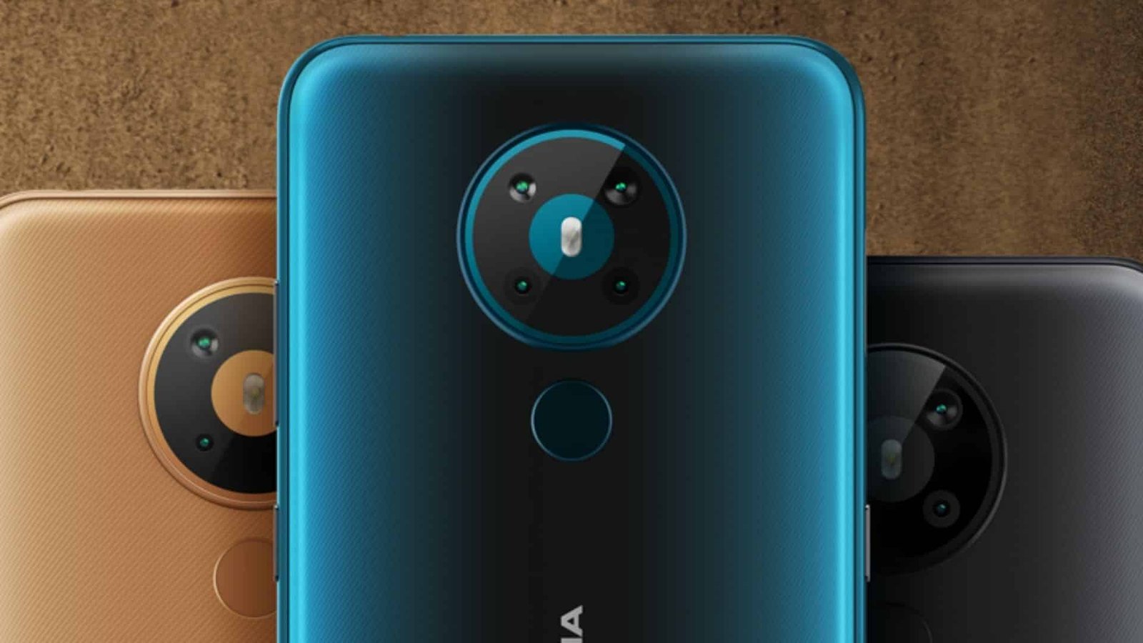Nokia 5.3
