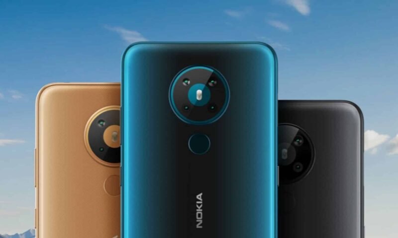 Nokia 5.3
