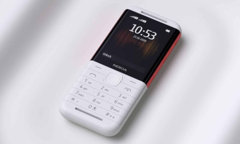 Nokia 5310