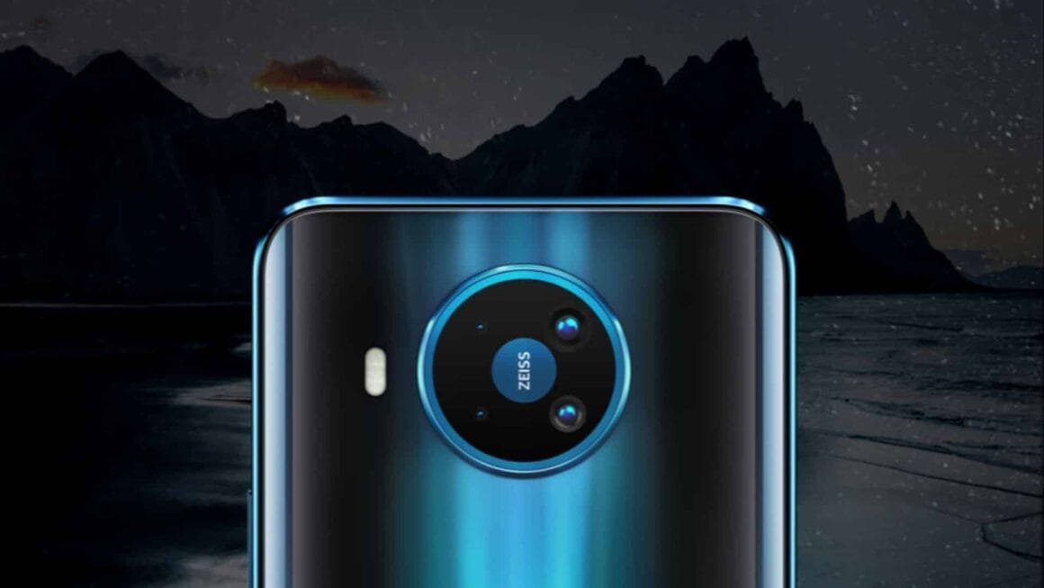 Nokia 8.3 5G