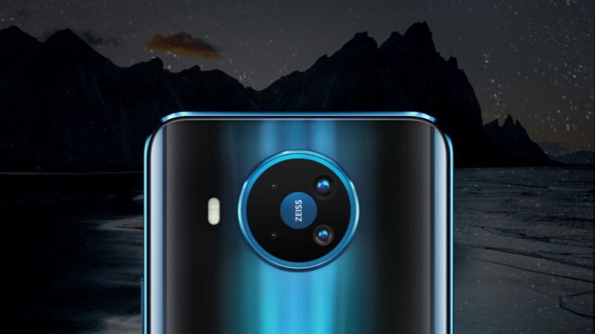 Nokia 8.3 5G