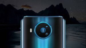 Nokia 8.3 é oficializado com Snapdragon 765G e suporte à conexão 5G