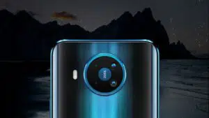 Nokia 8.3 é oficializado com Snapdragon 765G e suporte à conexão 5G