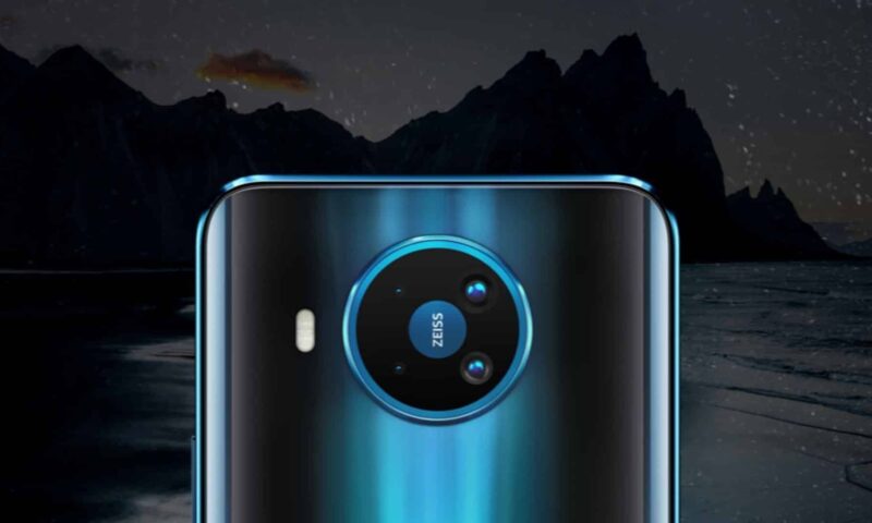 Nokia 8.3 5G