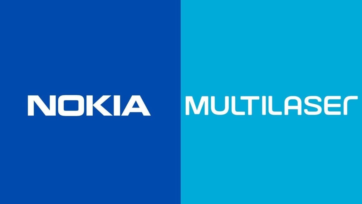 Nokia Multilaser HMD Global