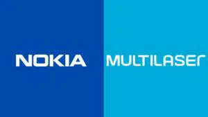 Nokia e Multilaser são parceiras em operação no Brasil, revela HMD Global
