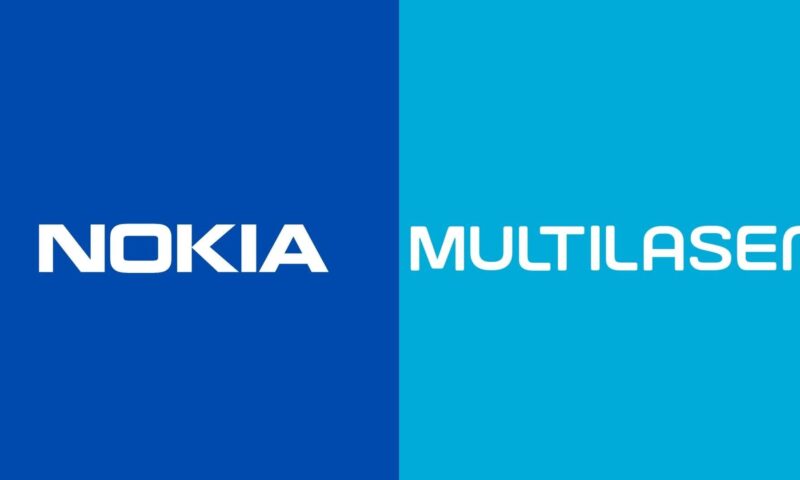 Nokia Multilaser HMD Global