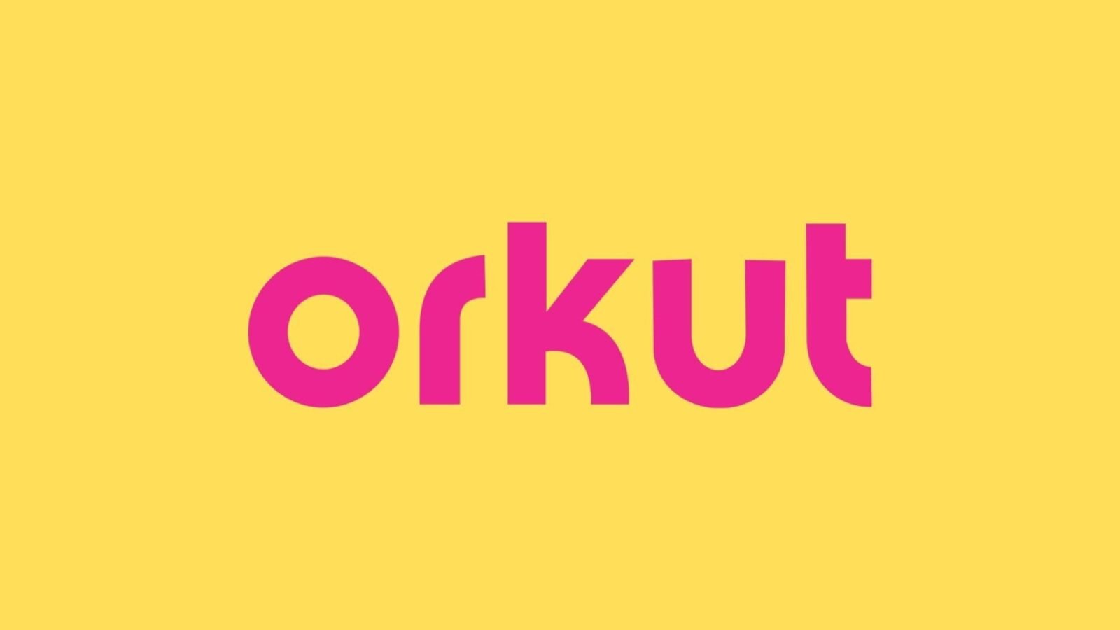 Orkut voltou? Aplicativo e site podem ser tentativa de phishing