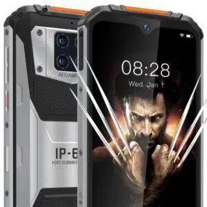 OUKITEL WP6