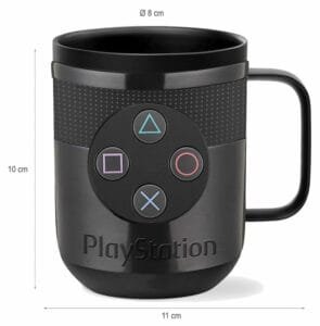 Ovo de Pascoa PlayStation D'elicce