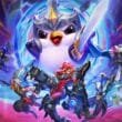 Teamfight Tactics TFT LOL
