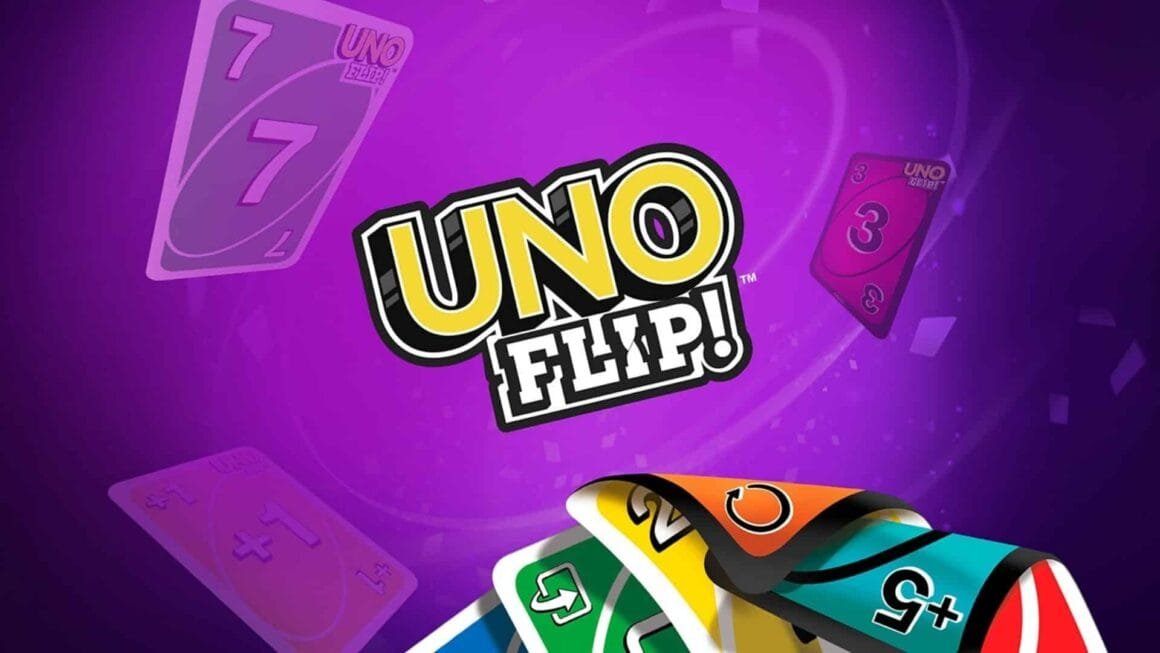UNO Flip!
