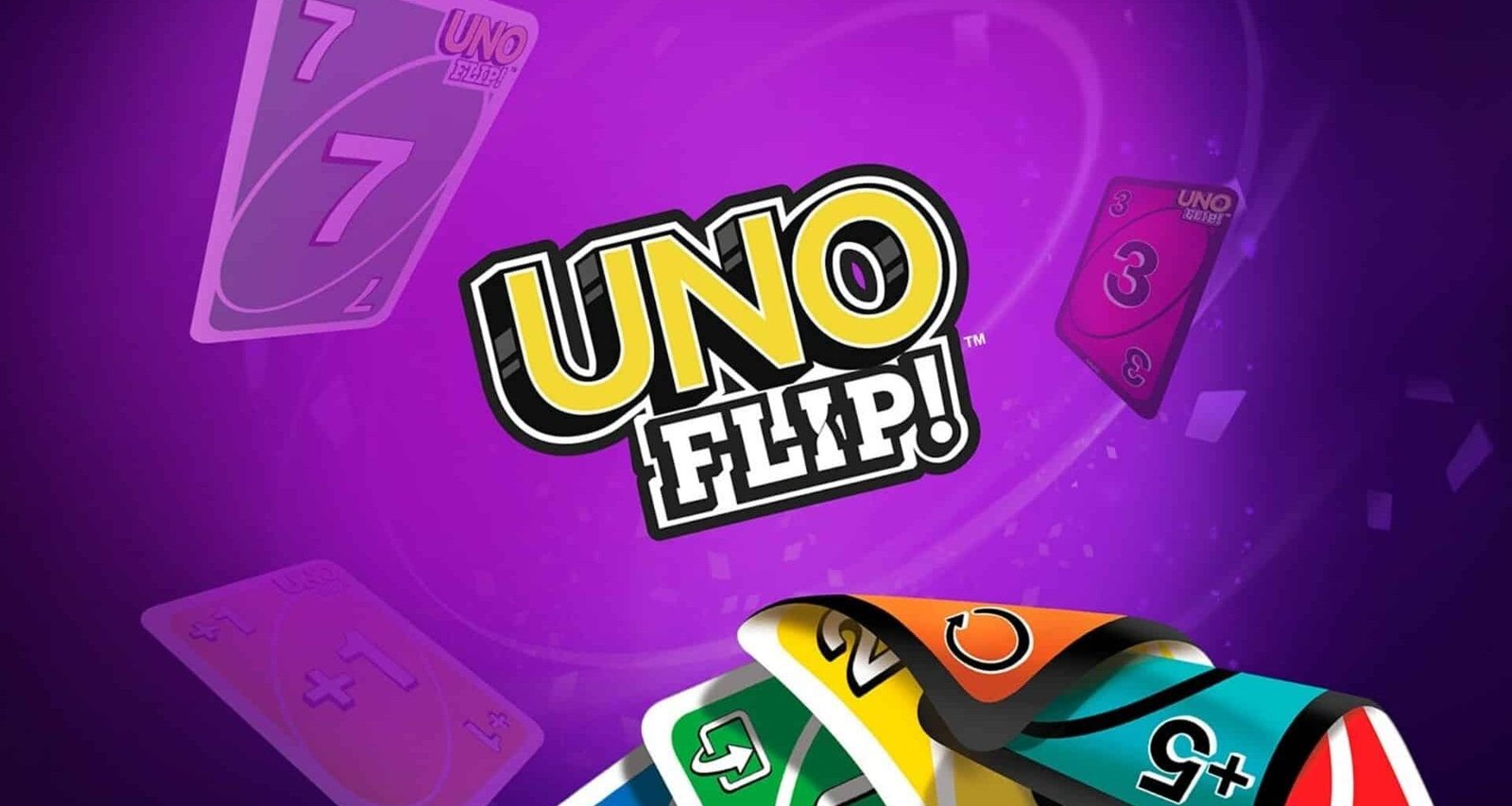 UNO Flip!