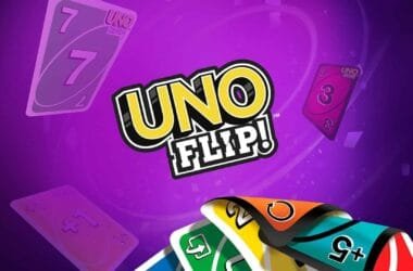 UNO Flip!