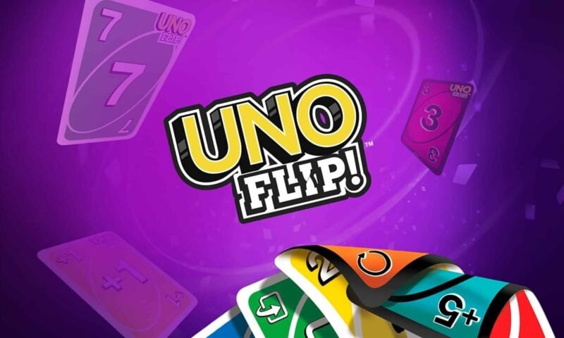 UNO Flip!